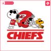 kansas-city-chiefs-snoopy-and-woodstock-svg