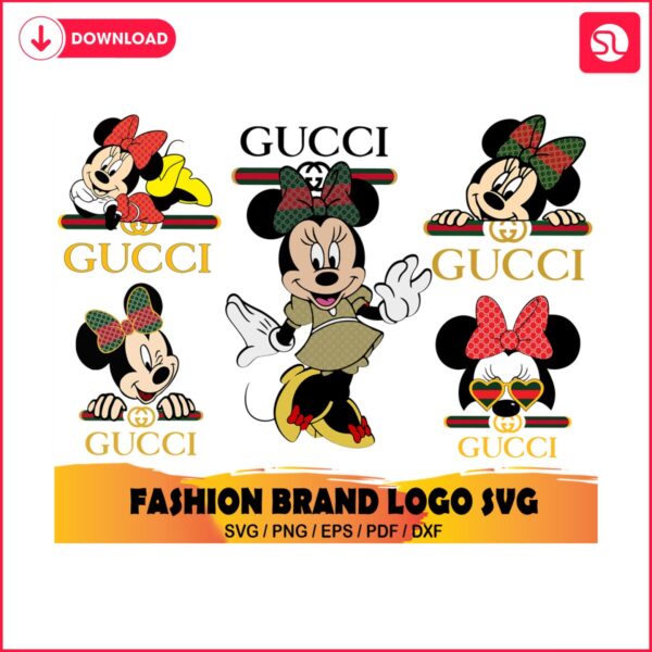 5-gucci-minnie-logo-bundle-svg