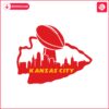 kansas-city-chiefs-skyline-super-bowl-svg