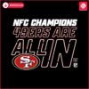 2023-nfc-champions-49ers-are-all-in-svg