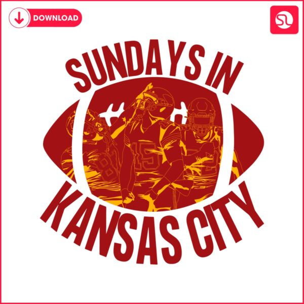 sundays-in-kansas-city-football-svg