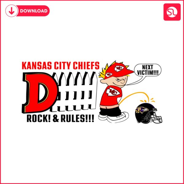 rocks-and-rules-next-victim-chiefs-and-ravens-svg