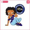 betty-boop-baltimore-ravens-logo-svg