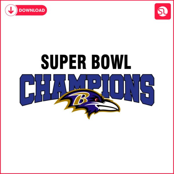 super-bowl-champions-baltimore-ravens-svg