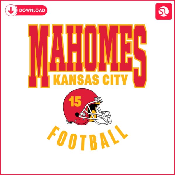 Mahomes represents the dynamic and talented Kansas City Chiefs in the thrilling world of football.