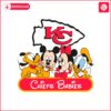 kc-disney-chiefs-babies-nfl-svg