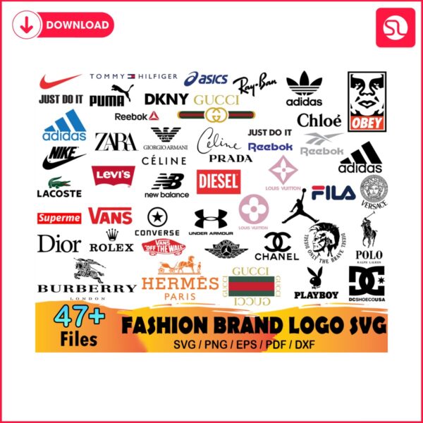 nike-tommy-hilfiger-vs-fashion-brand-logo-svg-bundle