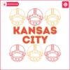 kansas-city-football-helmet-svg