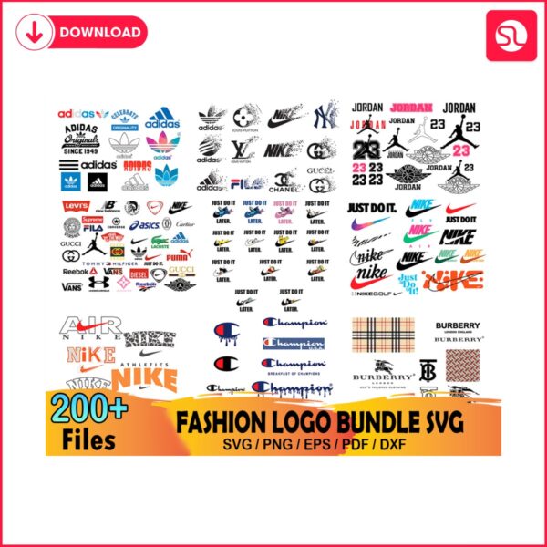 200-fashion-logo-adidas-jordan-nike-bundle-svg
