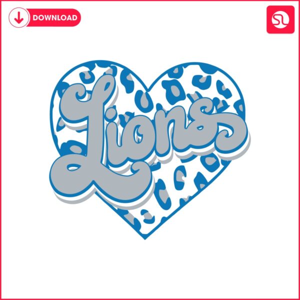 lions-heart-leopard-svg-digital-download