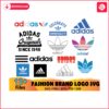 9-adidas-logo-bundle-svg