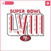 super-bowl-lviii-san-francisco-49ers-logo-svg