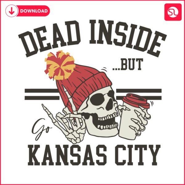 dead-inside-but-go-kansas-city-skeleton-svg