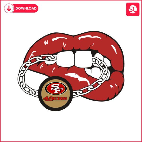 san-francisco-49ers-lips-logo-svg