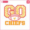 retro-go-chiefs-football-svg