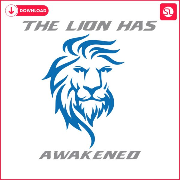 the-lions-has-awakened-detroit-football-svg