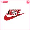 san-francisco-49ers-nike-logo-svg