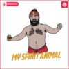 jason-kelce-my-spirit-animal-svg