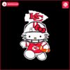 hello-kitty-kansas-city-chiefs-football-svg