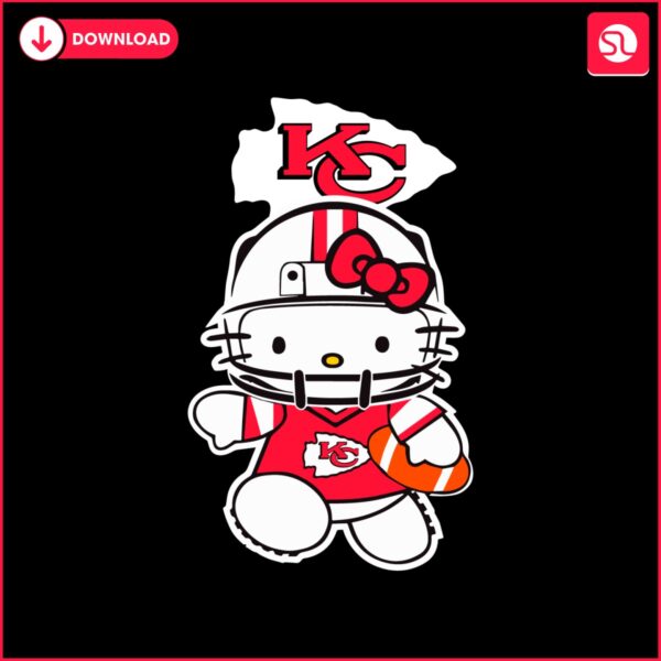 hello-kitty-kansas-city-chiefs-football-svg