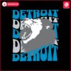 detroit-lions-roar-football-svg