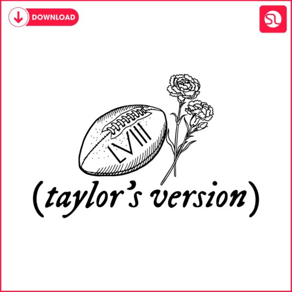 taylors-version-super-bowl-lviii-svg