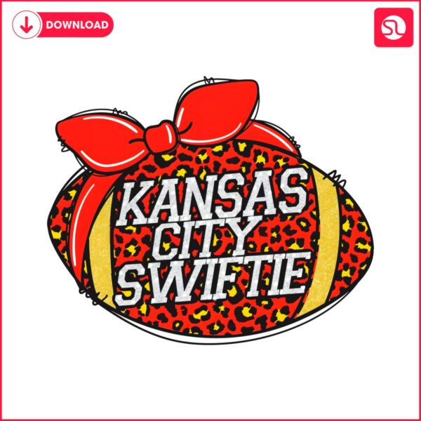 kansas-city-swiftie-bow-headband-football-png