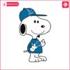 snoopy-detroit-lions-football-svg