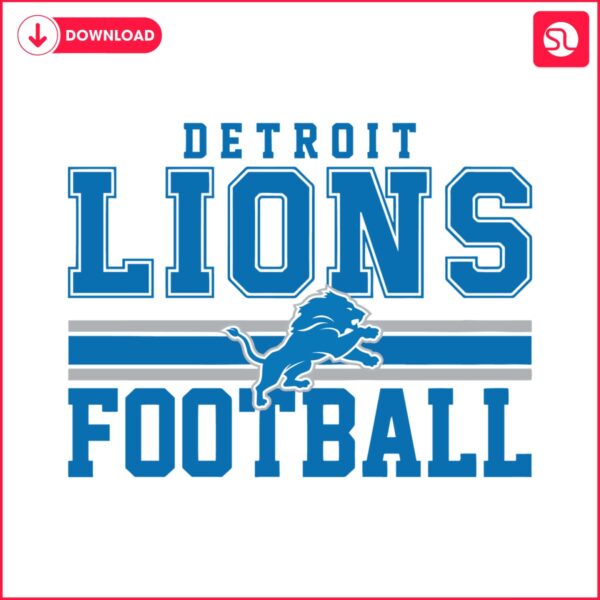 retro-detroit-lions-football-mascot-logo-svg