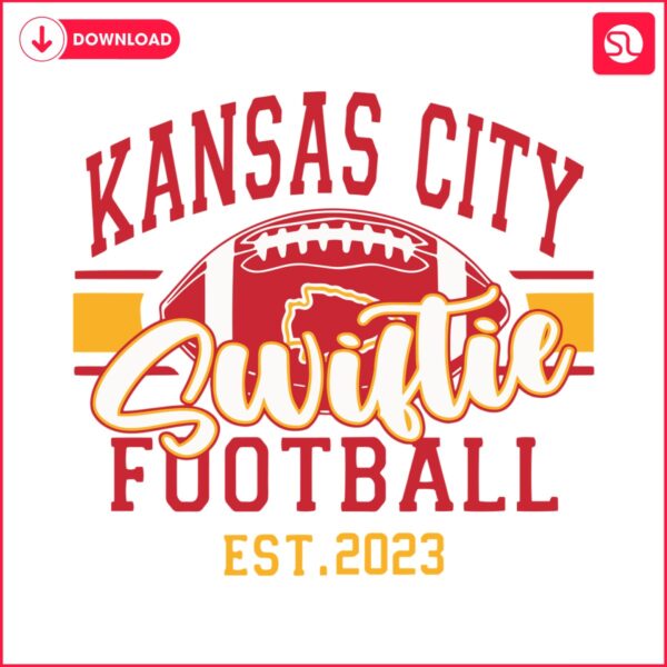 kansas-city-swiftie-football-est-2023-svg