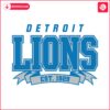 nfl-game-day-detroit-lions-est-1929-svg