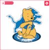 winnie-the-pooh-detroit-lions-svg