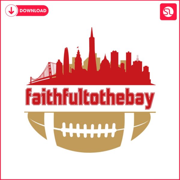 retro-faithful-to-the-bay-skyline-svg