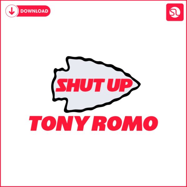 shut-up-tony-romo-kansas-city-football-svg