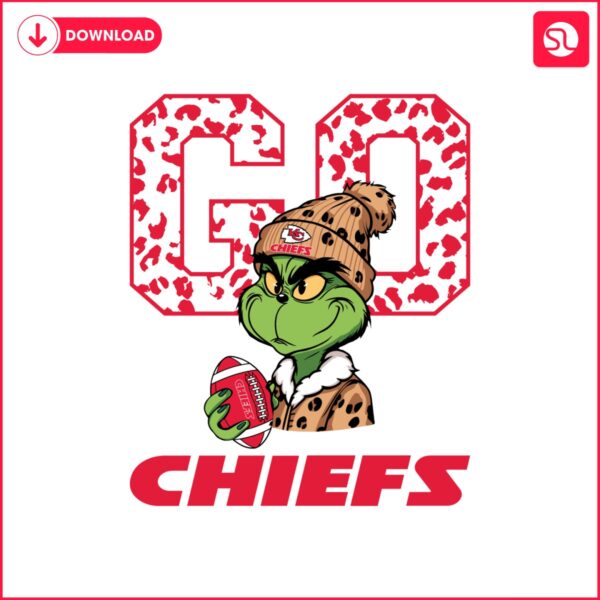 grinch-leopard-go-chiefs-football-svg-digital-download