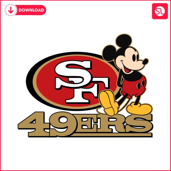 mickey-mouses-49ers-san-francisco-football-svg