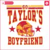 go-taylors-boyfriends-kansas-city-chiefs-svg