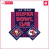 las-vegas-super-bowl-lviii-49ers-vs-chiefs-football-png