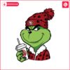 grinch-san-francisco-49ers-logo-svg-digital-download