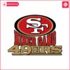 san-francisco-49ers-niner-gang-svg-digital-download