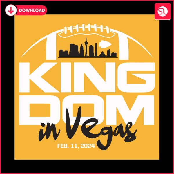 kingdom-in-vegas-skyline-2024-svg