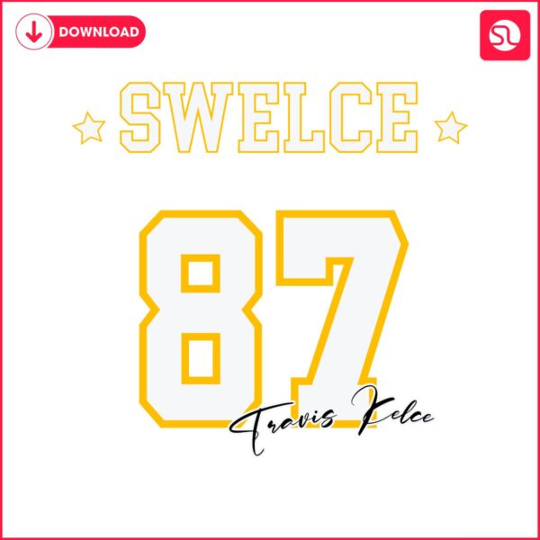 swelce-87-travis-kelce-kansas-city-chiefs-svg