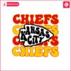 kansas-city-chiefs-football-nfl-svg