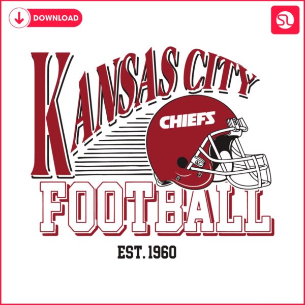 kansas-city-football-est-1960-helmet-svg