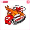 kansas-city-football-helmet-svg