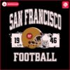 san-francisco-football-helmet-1946-svg