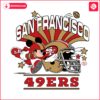 funny-mickey-mouse-football-san-francisco-49ers-svg