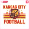 kansas-city-football-1960-helmet-svg