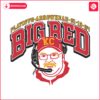 andy-reid-playoffs-arrowhead-big-red-svg