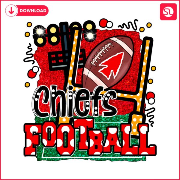 retro-nfl-chiefs-football-png